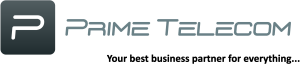 logo Prime Telecom-con-slogan